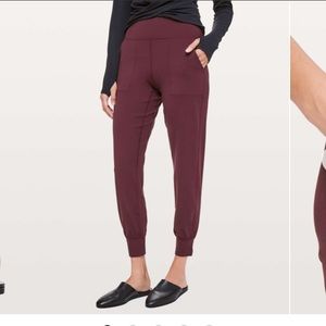Lululemon Align Jogger *28"